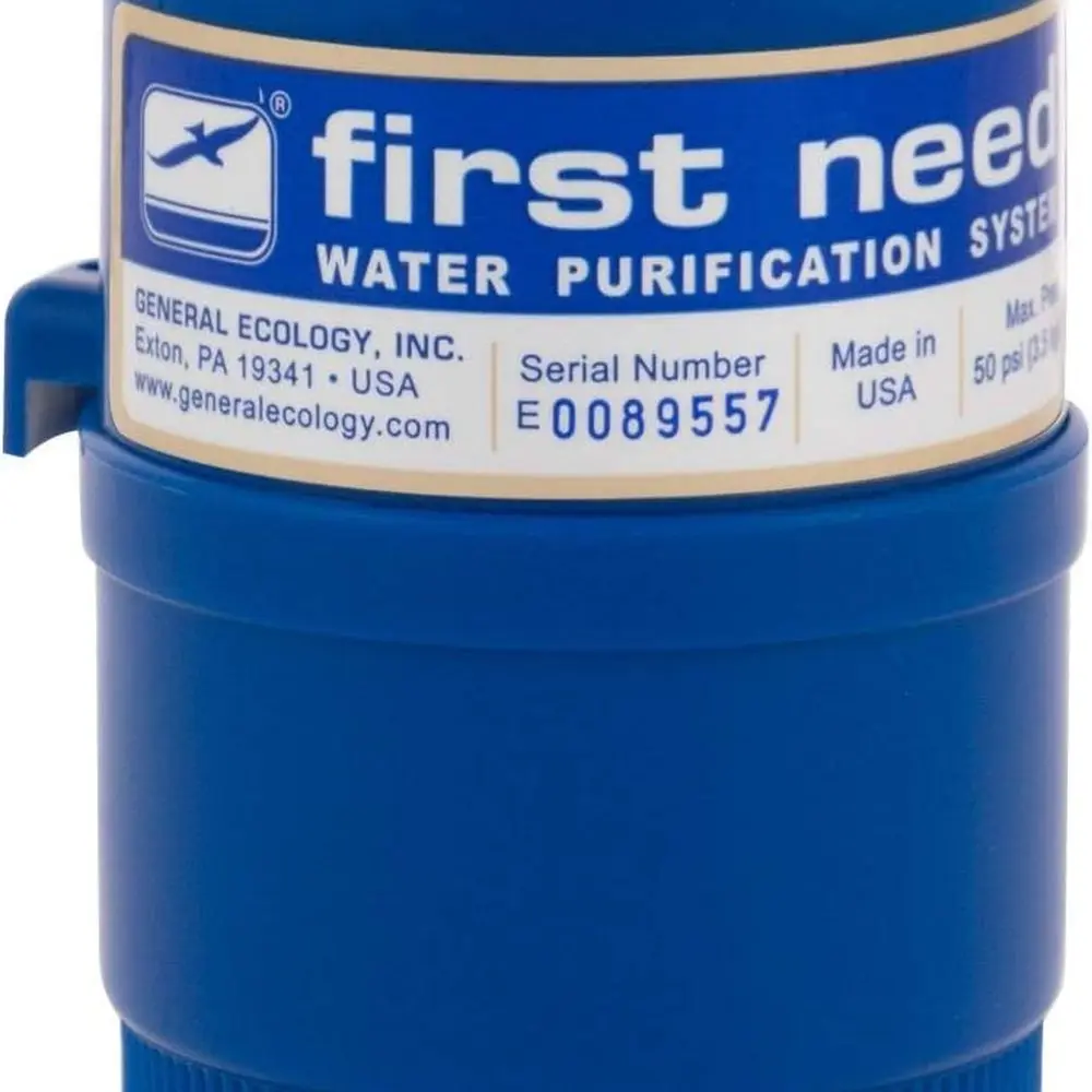 Primera necesidad de recipiente XLE Elite - 302220