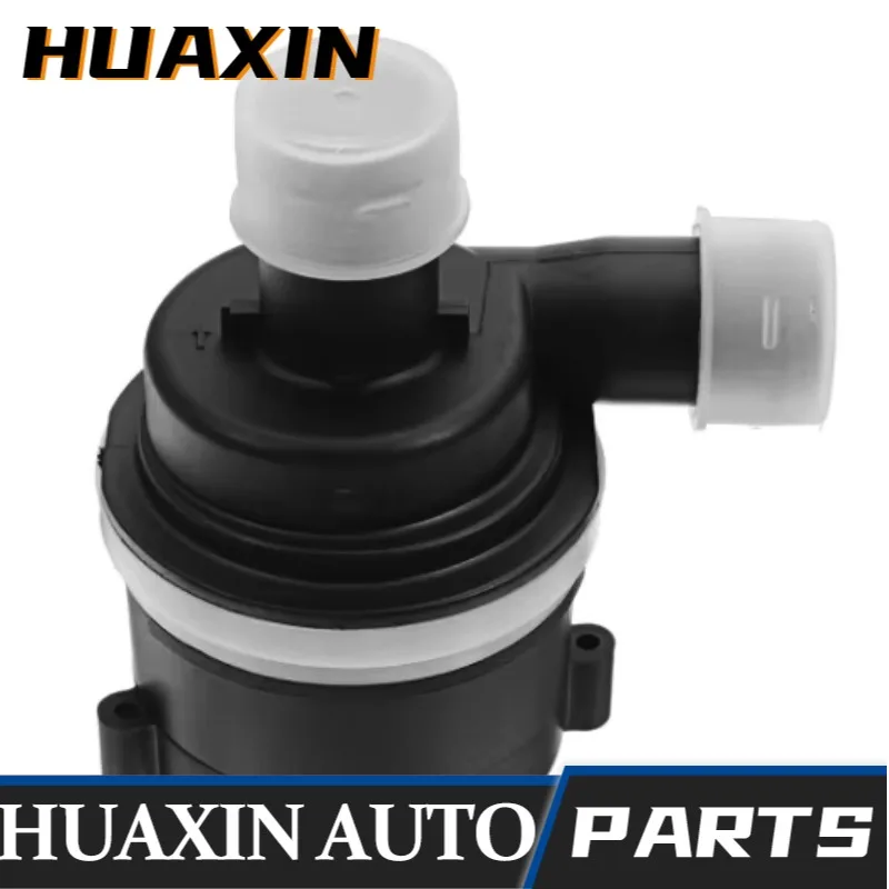 

Auxiliary Coolant Water Pump 059121012B for Audi A4 A5 A6 A7 A8 S4 S5 S6 S8 Q5 Q7 Volkswagen Phaeton Touareg 059 121 012 B