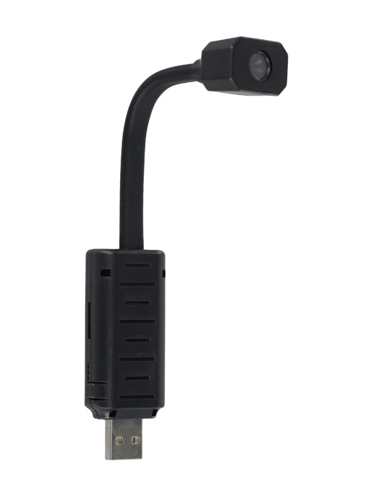 

1pcs Wifi Camera USB Mini Home 1080P Motions Recorder For Camcorder Recorder 15*7*1CM For Office Live Video WC1