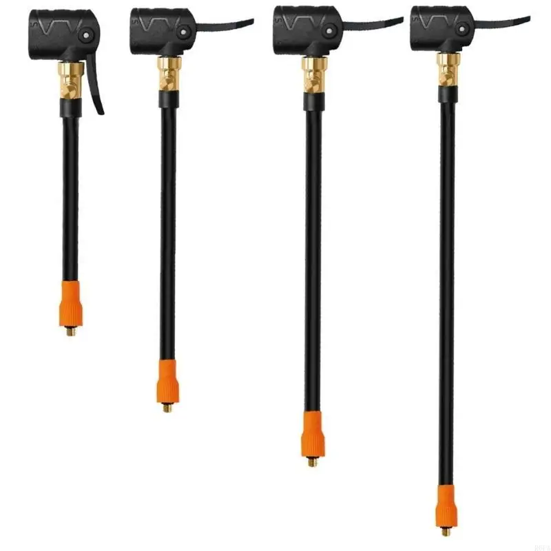 

Аксессуары для воздушного компрессора насос расширенный шланг с адаптерным насосным насосом шин