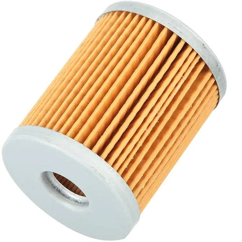 UF-10K Fuel Filter Water Separator for Yacht Boat and Gasoline Engine All Outboard 3Y7-02230-0