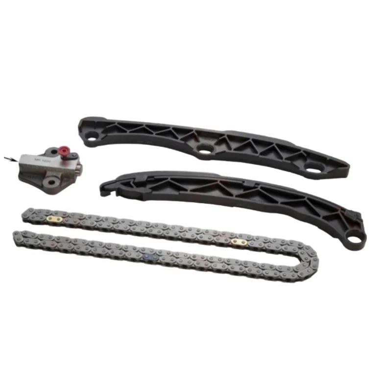 

REVO 309731 Timing Chain Kit For I30 SONATA KIA OPTIMA Engine G4KH G4KJ 2.4 2.0 OE 243212G110 244102G801 244312G101