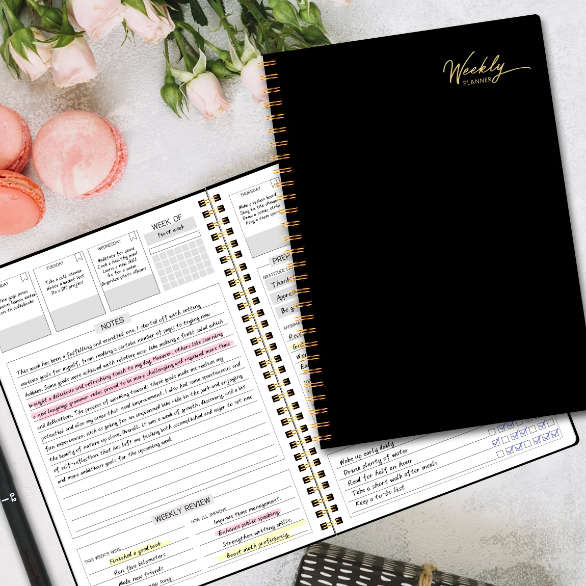 caderno-planejador-semanal-b5-organizador-espiral-sem-data-para-produtividade-diario-de-configuracao-de-galo-planejador-academico-para-estudantes-escritorio