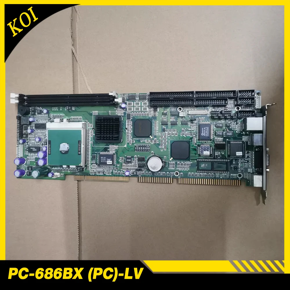 PC-686BX (PC)-LV In… - image