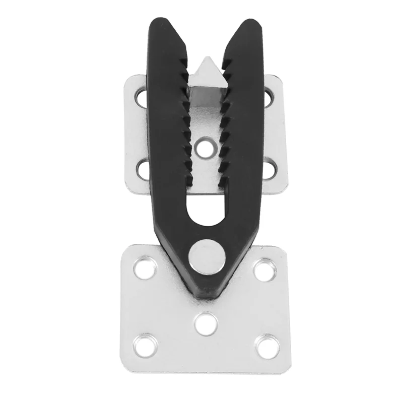 

Y51A-8 шт. Диван Секционная мебельная соединительная защелка в стиле аллигатора