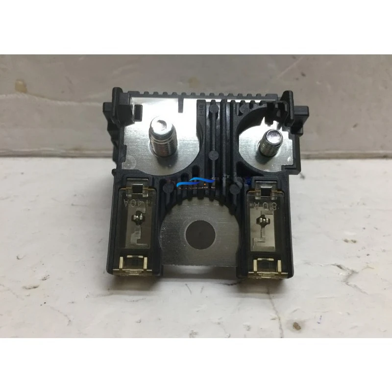 1pc for nissan PATROL Y62 Battery Wire Positive Fuse Infiniti QX80 Connector Terminal Post Negative Harness