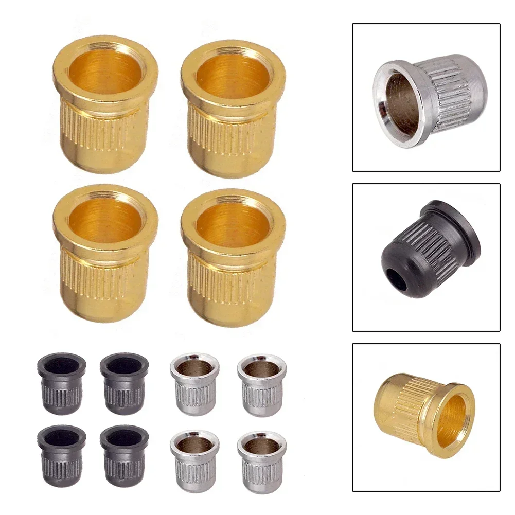 4Pcs Electric Guita… - image