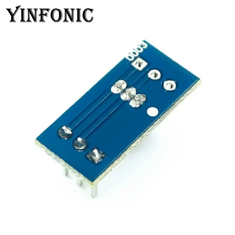 Модуль датчика измерения температуры DS18B20 для Arduino