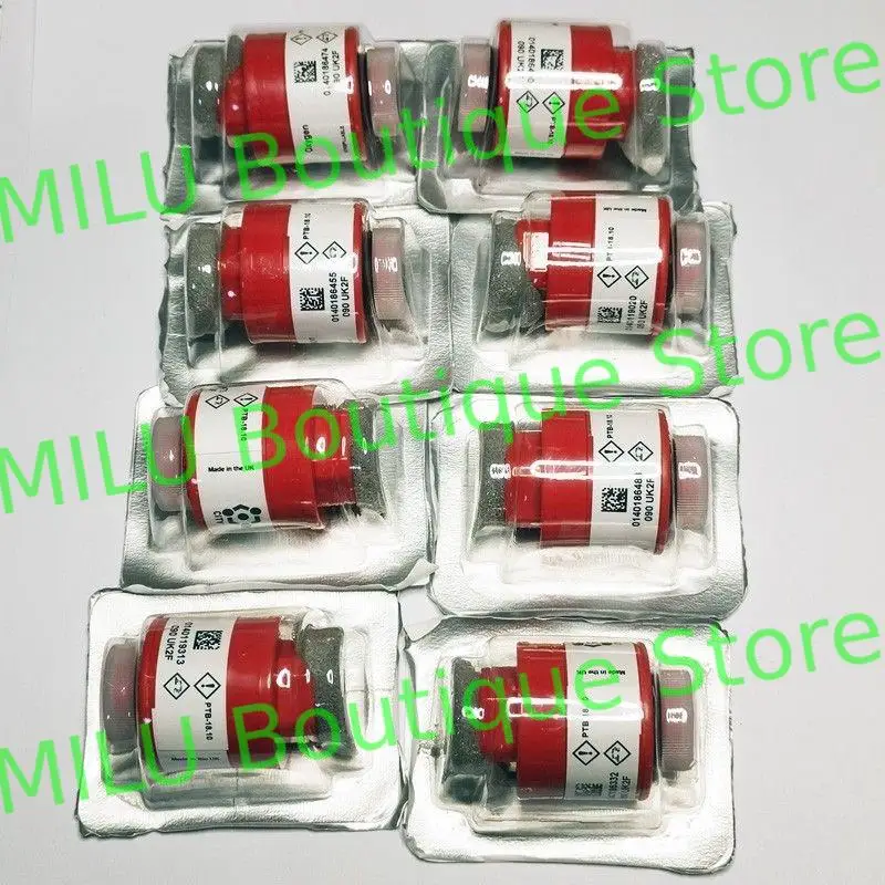 AO2 OXYGEN PTB-18.10 AA428-210 أجهزة استشعار غاز الأكسجين في المدينة UK AO2 CiTiceL PTB-18.10 مستشعر الأكسجين ao2 ptb-18.10 O2 مخزون الاستشعار #1