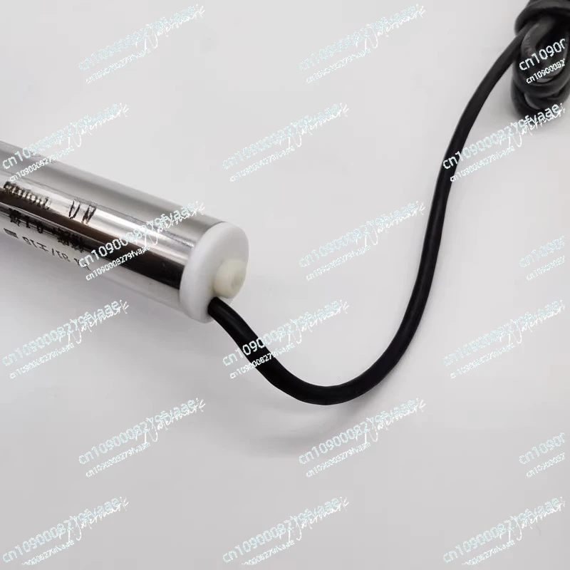 

Motor vehicle inspection line accessories, side slide displacement sensor