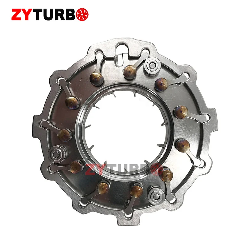 GTB1749V Turbo Nozzle Ring 787556 854800 854800-5001W 787556-5022S For Ford Ranger Transit 2.2 TDCi