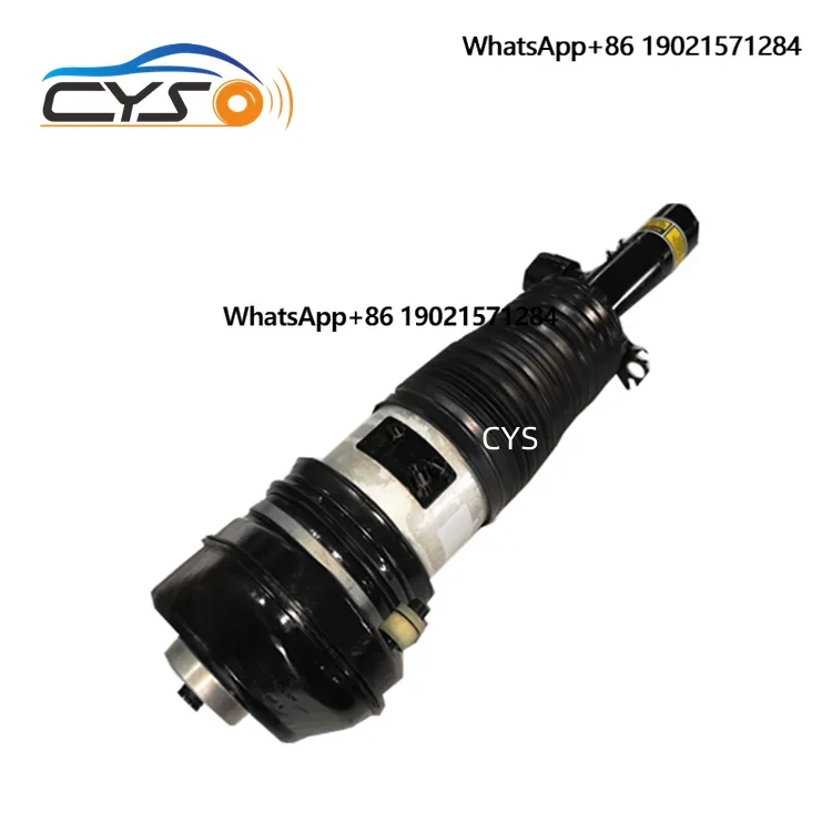 

Good Quality for X5 G05 X6 G06 X7 G07 (EDC) air Spring Shock Absorber Front Left 37106869035 Right 37106869036
