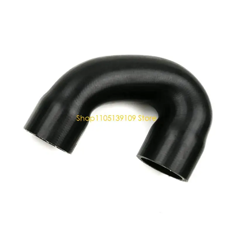 اكسسوارات السيارات أعلى درجة حرارة التبريد المبرد المبرد خرطوم التوسع خزان المياه خرطوم الأنابيب صالح لل E70 E71 11537584543 #6