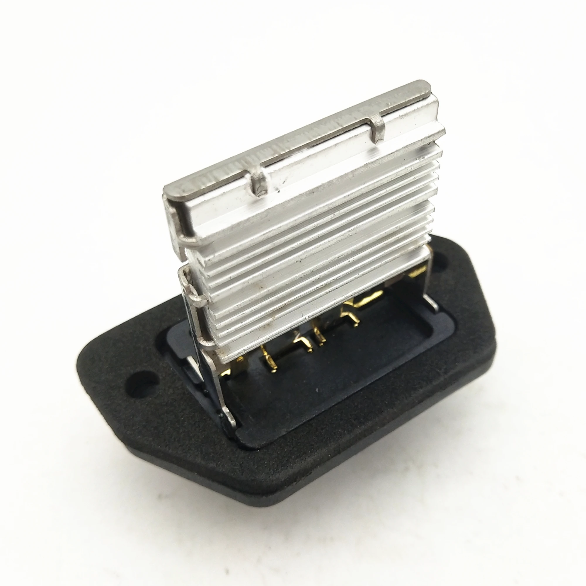 

Высококачественный оригинальный новый резистор двигателя вентилятора (Power Bower) — для Lova, Aveo, Spark, OEM # 93732530