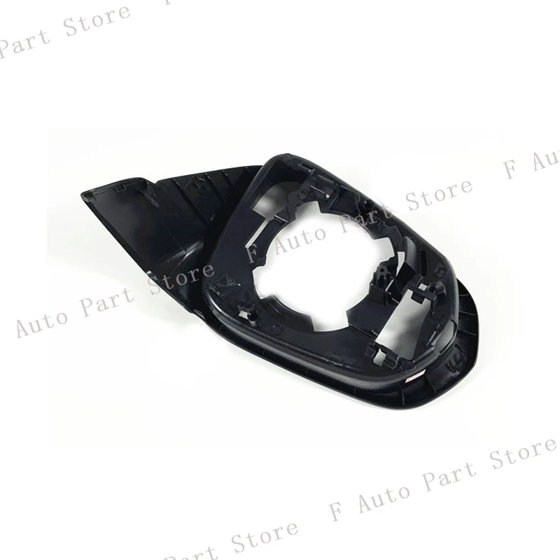 For Lexus RX 350 350l 450h 450hl 2016-2020 NX 200t 2015-2020 Side Mirror Lens Glass Exterior Rearview Mirror Frame Case House