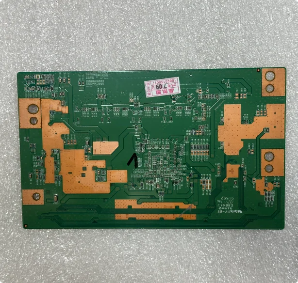 Origina 13Y_SNB240LABC4LV0.0 13Y-SNB240LABC4LV0.0 Tcon Board