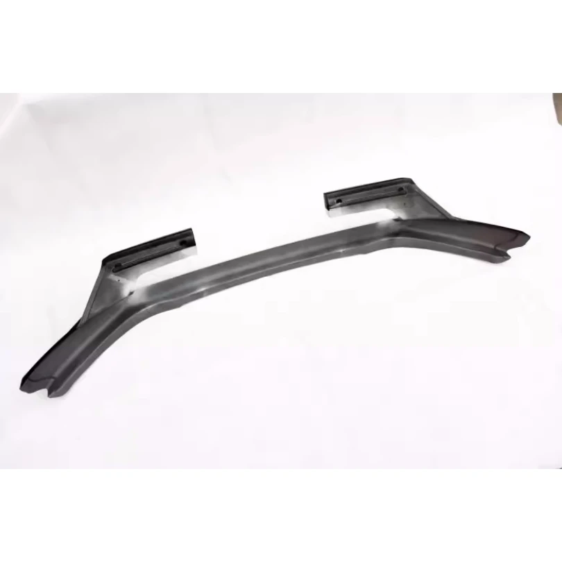 Front bumper Rear bumper for Mitsubishi Outlander 16-17 modified Surround Body kit Car Accessories