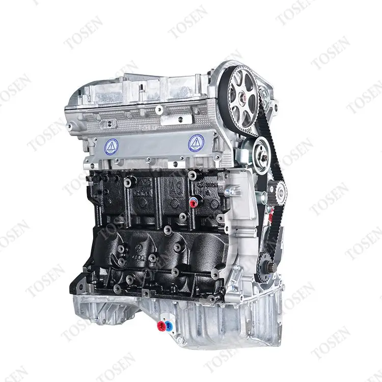 

Brand New B5 1.8T Auto Engine Motor Long Block Engine Assembly for VW Volkswagen