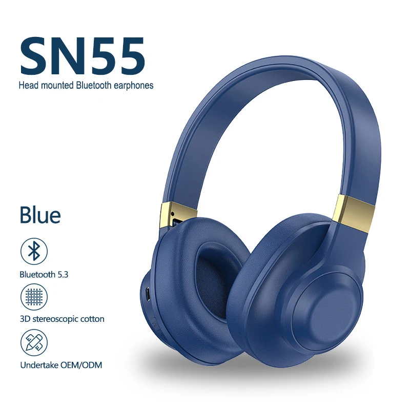 SN-55 Head Mounted … - image