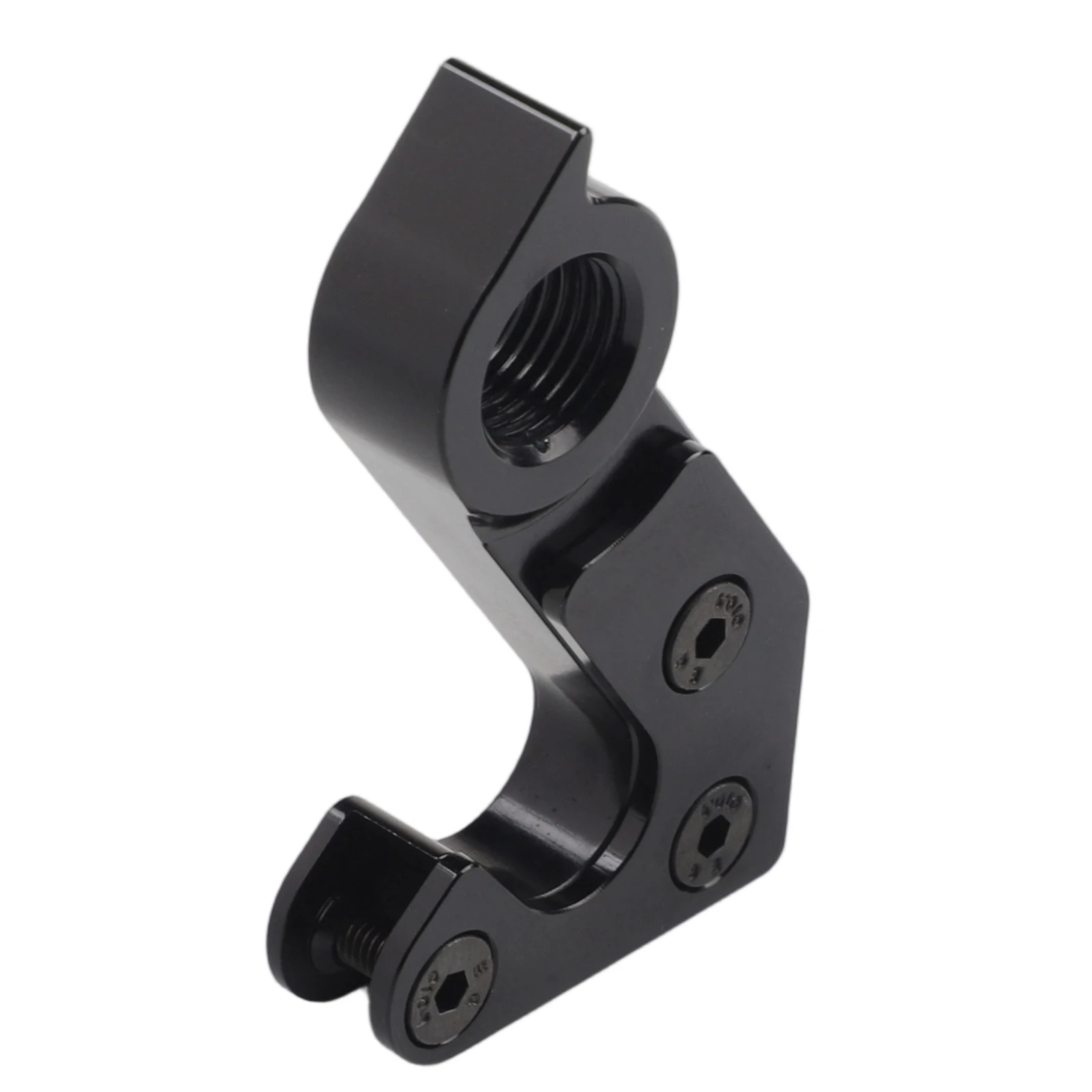 

Алюминиевая меховая вешалка для переключателя CAN YON Aeroad для CF для SLX SL Wmn, комплексная совместимость с велосипедным механизмом