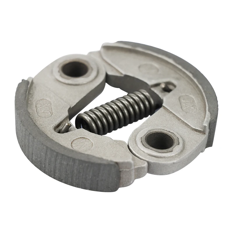 XCAN 40-5 المعادن مخلب آلة تقطيع الفراشي مخلب أدوات الحدائق الانتهازي مخلب 430 جزازة العشب العشب الانتهازي أجزاء #4