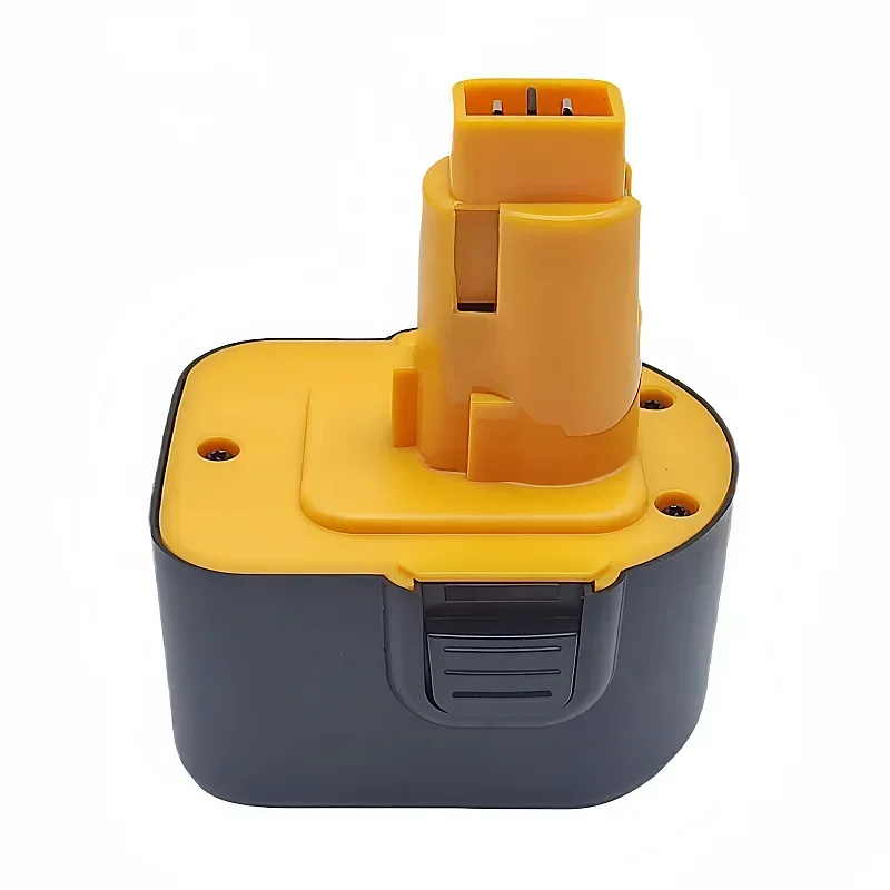 MKEPA 12V 6800mAh Ni-MH battery For Dewalt DE9071 DC9071 DE9074 DE9075 DE9501 DE9072 12V Battery Power Tool