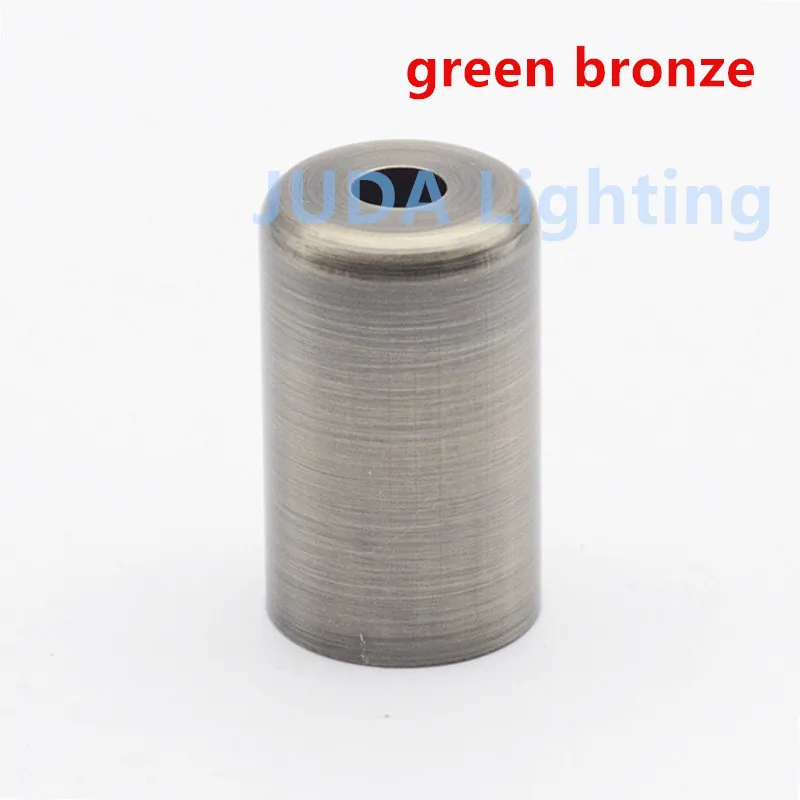 E14 Lamp Holder Cover Cap E14 Socket Lamp Holder Lamp Cup for LED Chandelier Pendant Light Bases Decorative vintage Cover