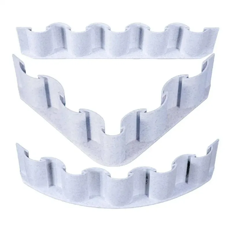 Aquarium Sand Layer Baffle Plate 3