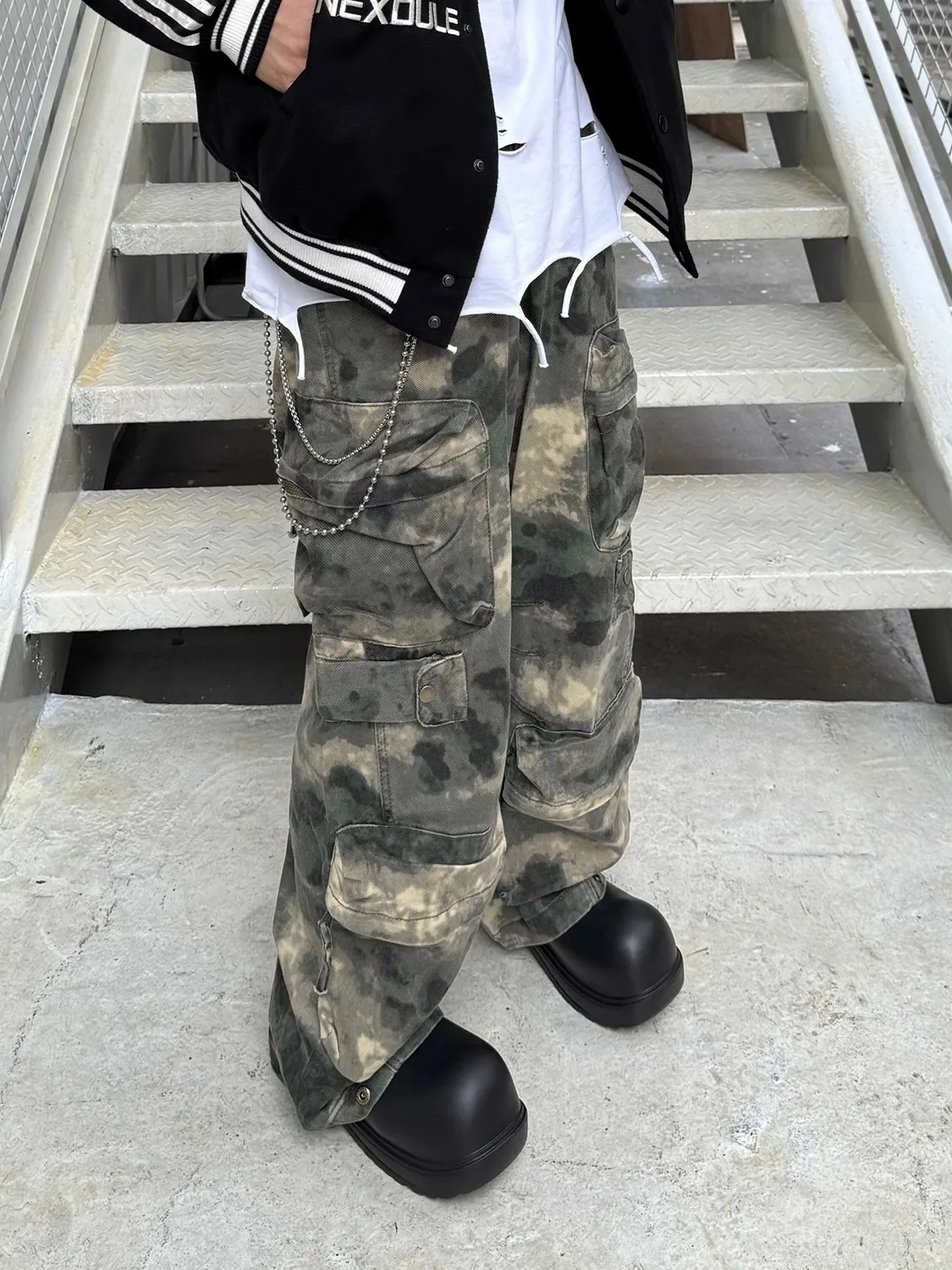 American Retro Mist… - image