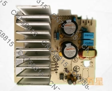 

Frequency conversion board driver board 00N32900201, washing machine TG150-1208MEDG