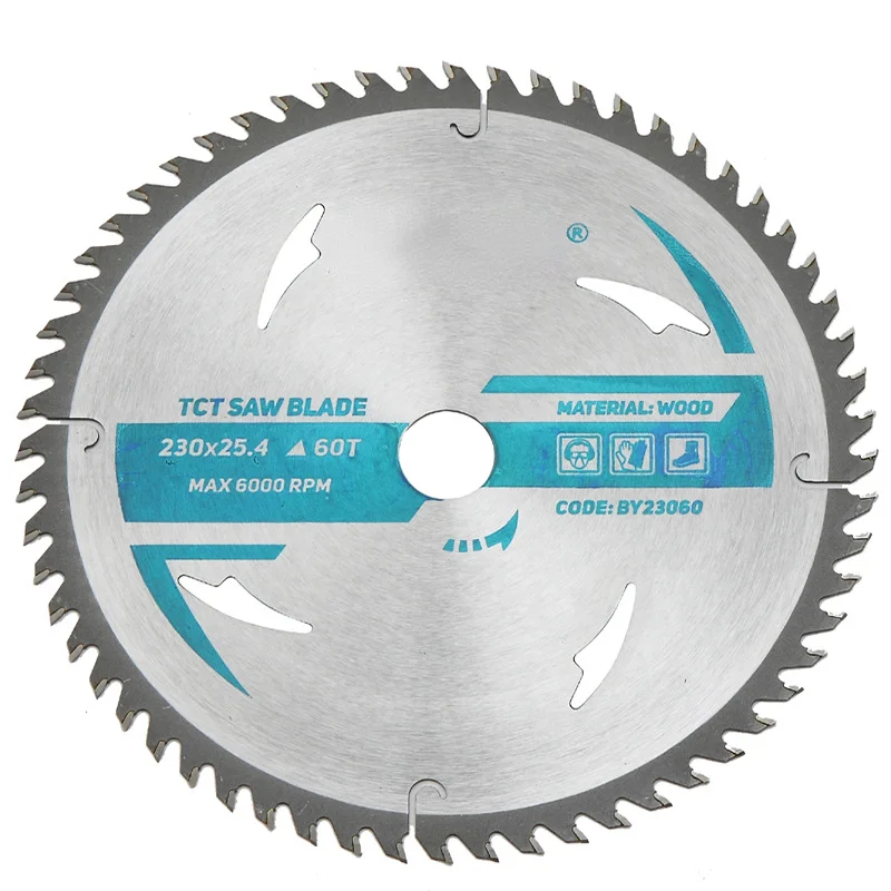 Woodworking circular saw blade 4-inch angle grinder tool wood cutting blade table saw 7-inch 9-inch carbide saw blade