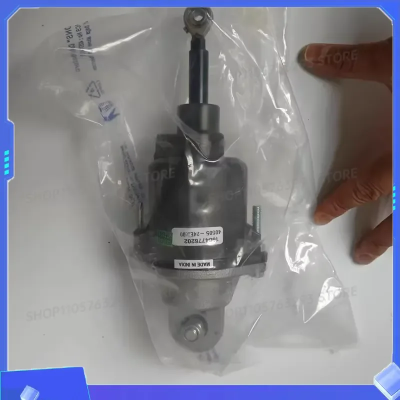 Cylinder Actuating Unit Air Compressor 1PCS New Fits for Atlas Copco 1604032181