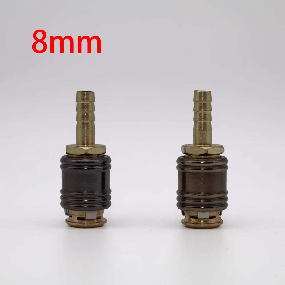 Self-Locking Tire Inflator Chuck Tyre Air Inflator Tyre Chuck copper brass tire air chuck compressor accessories