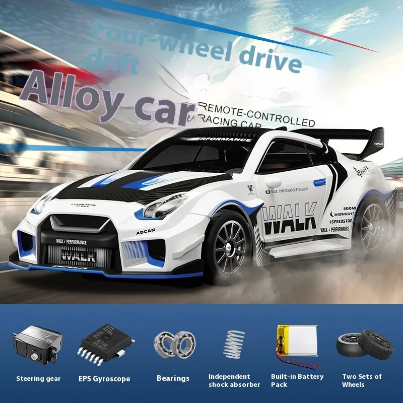 Thumbnail 3 - #59 Best RC Cars to Buy In 2026