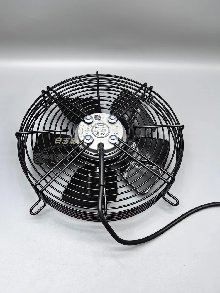 YWF4E-250SL Motor Electric Running Outer Rotor Cold Storage Fan Condensing Axial Cooling Fan