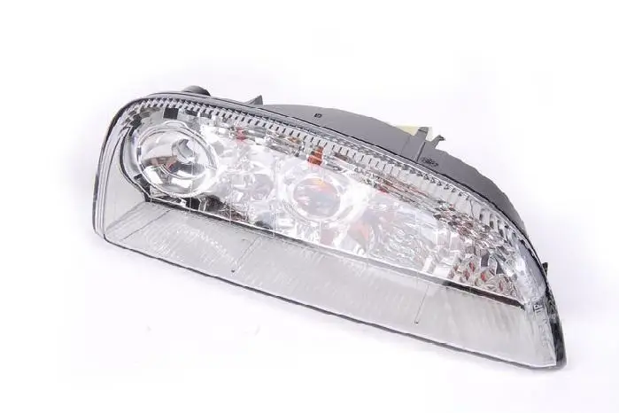 OEM 95563118102 95563118202 Front Turn Signal Head Fog Lamp for Porsche cayenne 07-10 years 9pa1