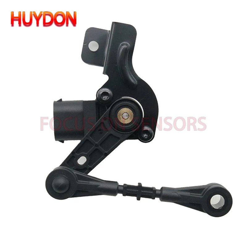 LR024219 New Front Right Height Level Sensor for Land Rover Range Rover Evoque L538 2011-2017 Auto Part Accessories High Quality