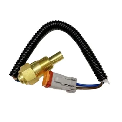 Water Temperature Sensor 41-6538 for Thermo King SB100 SB110 SB190 SLXE300 SL400E