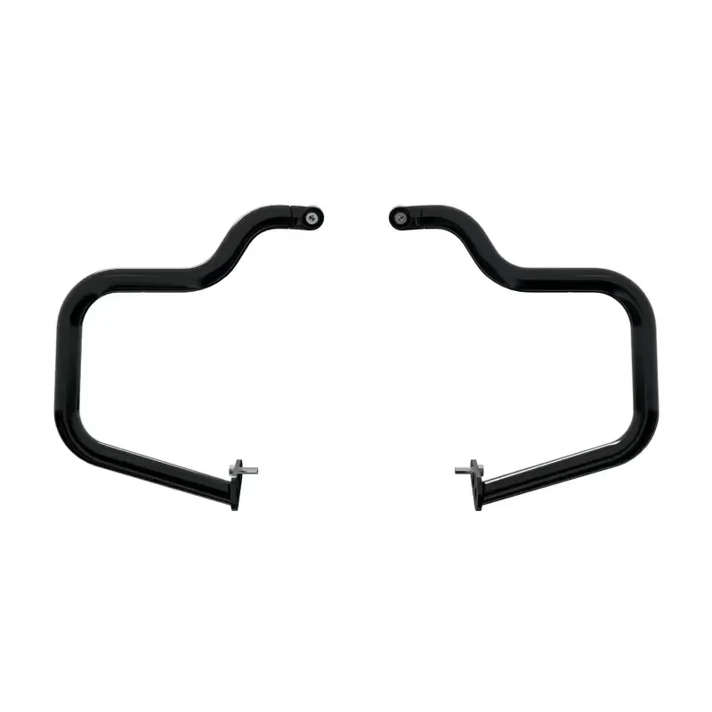 

Motorcycle Bumper Indian 25 Years Scout Classic With Added Guard Bar Bobber Modified Bumper Front Guard Bar