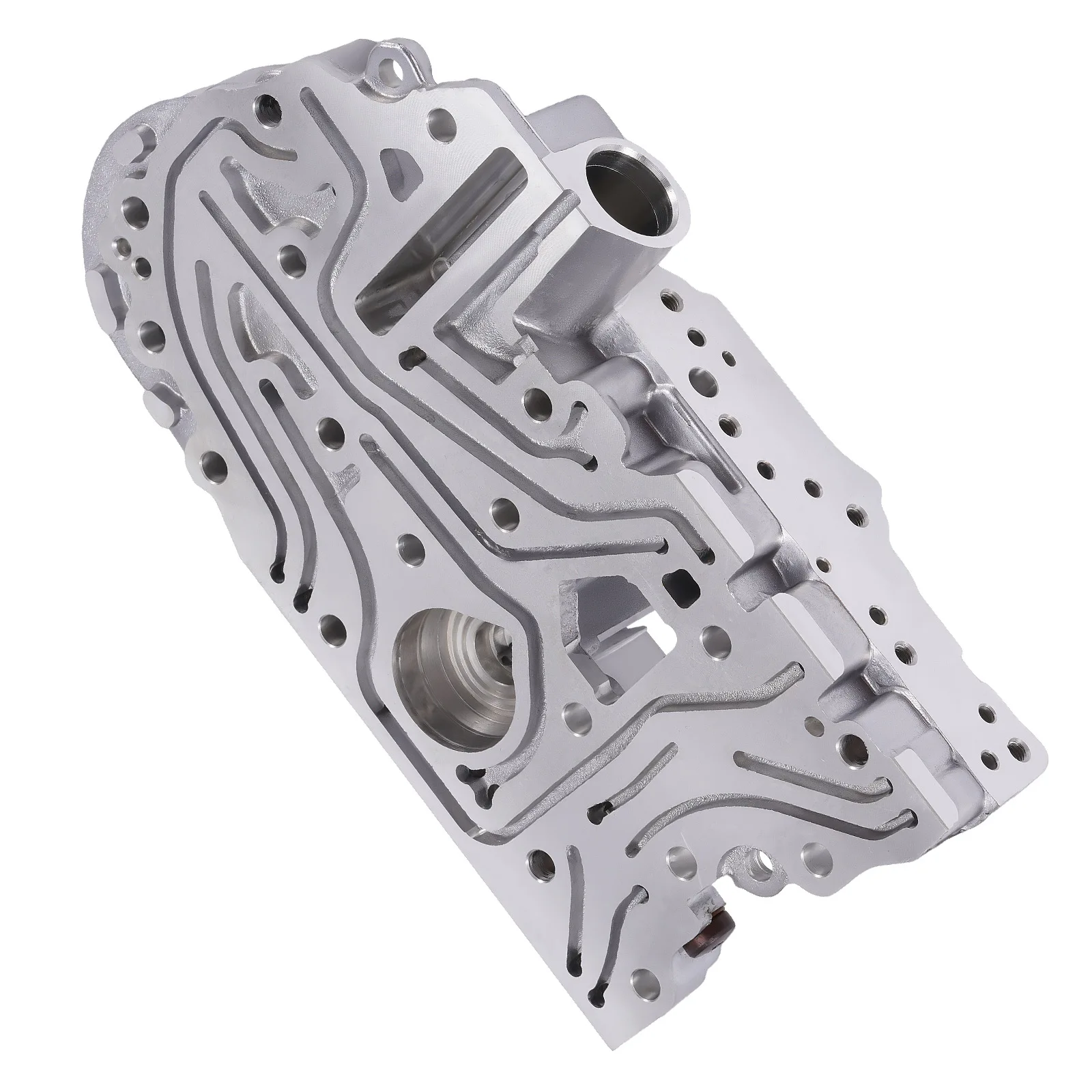 

Valve Body Transmission Accumulate Housing For Audi VW Skoda Seat 0AM325066AC