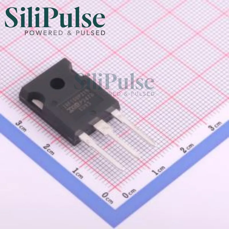 (5/10pcs) IRF100P219 TO-247-3 100% Original In Stock (MOSFET) IRF100P219