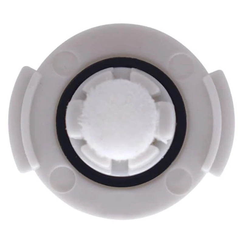 Almohadillas lavables para paños de fregado, filtros de tanque de agua para aspiradoras Robot Roborock S6, S6 Pure, S6 Maxv, S5 Max, S5, E4, E35 E2