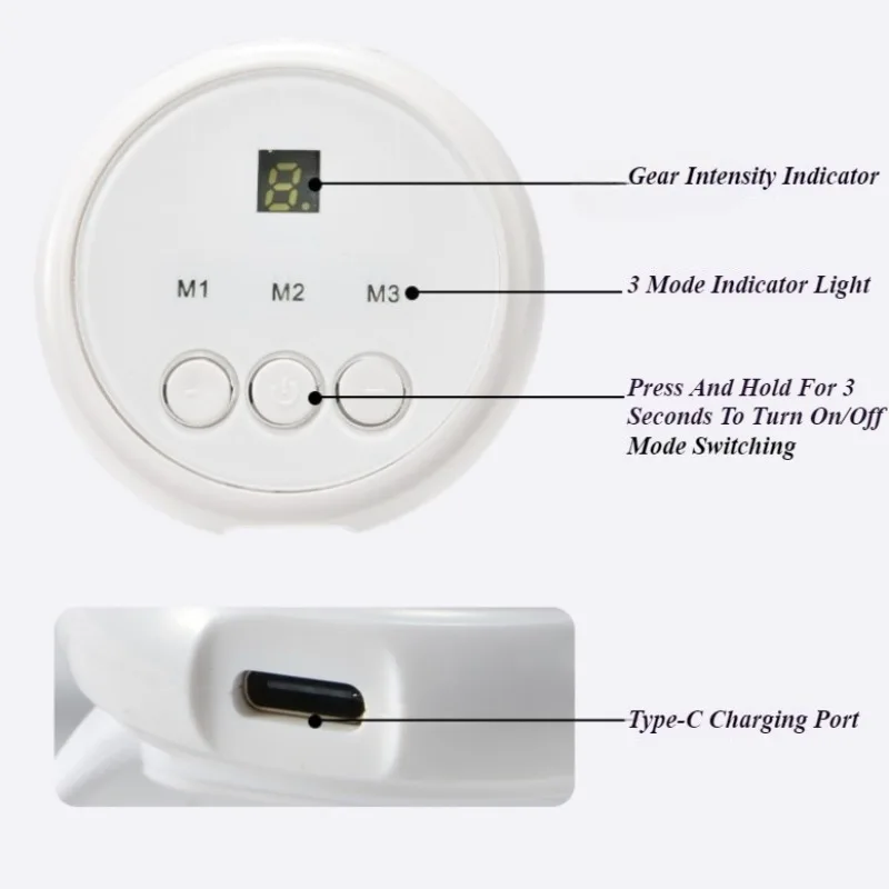 العلاج الطبيعي مدلك الوجه المحمولة مكركرنت مدلك الوجه جهاز تدليك العين معدات تدليك شد الوجه الكهربائية