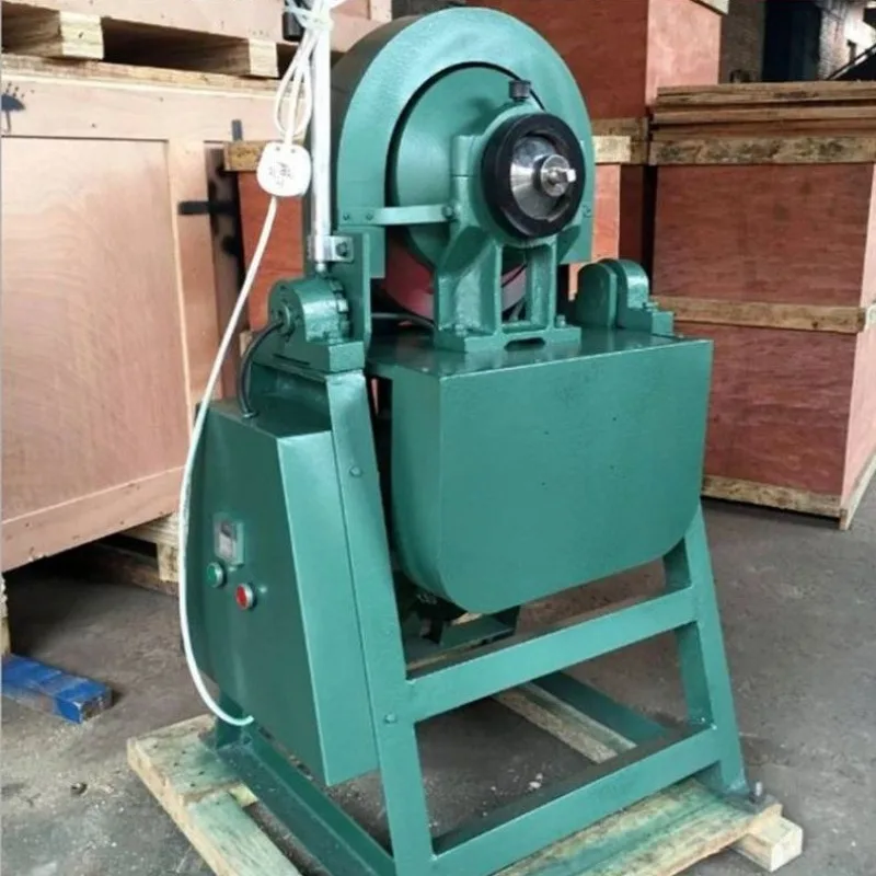 XMQ Series Small Vertical Ball Mill Conical Ball Mill Parameters Wet Grinding Mill Machine Discharge