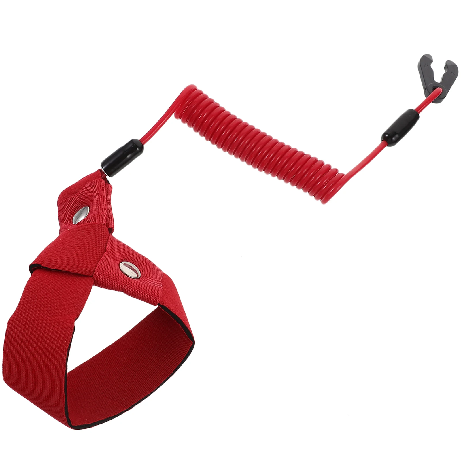 

Flameout Rope Safety Wrist Harness Multifunctional Float Strap Pool Swim Sports Training Wrist Strap High Strength Materials