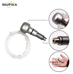 NIUPIKA Pneumatic Graver Handle Hand Piece For Engraving Machine for Jewelry Making Crafting Metal Working Design