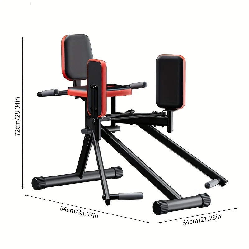 π Home Hip & Thigh Exercise Equipment 6