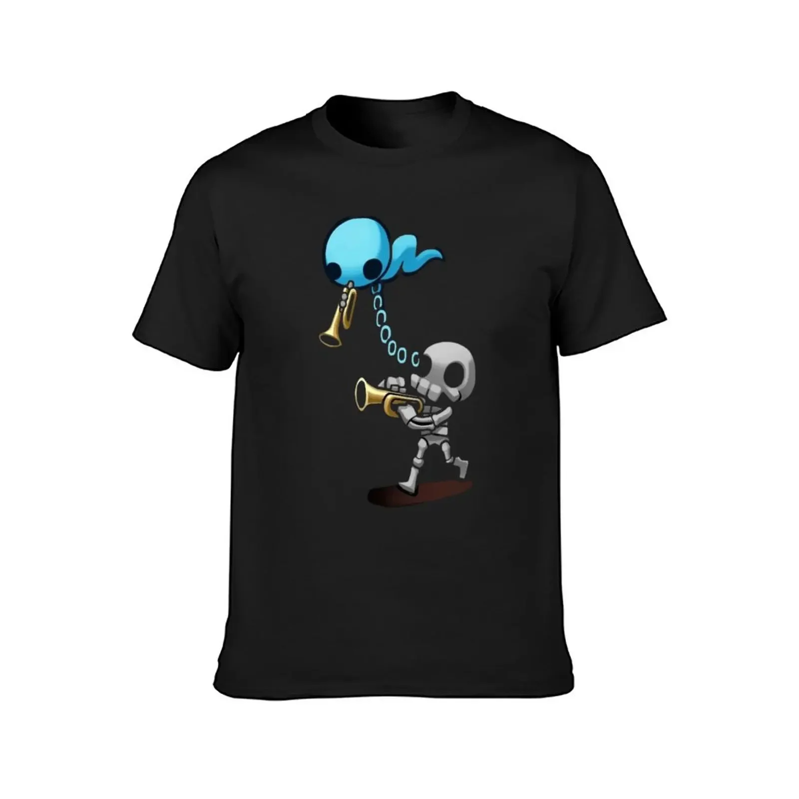 Funny The Binding of Isaac design T-Shirt anime t shirts vintage clothes tee shirts for men