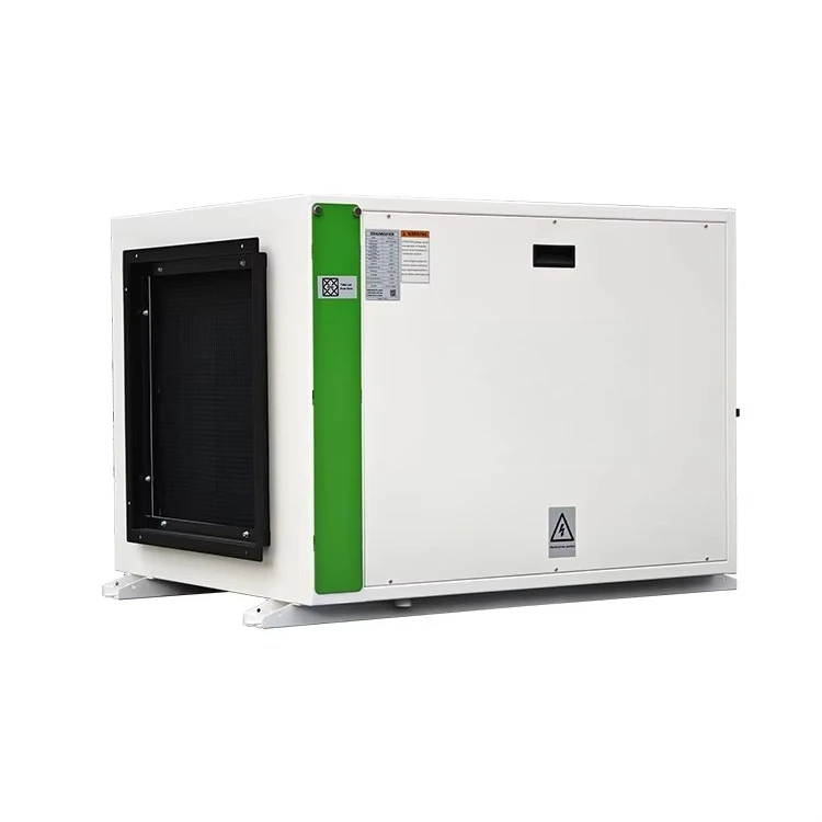 Preair High Efficiency 240L Ceiling Mounted Greenhouse Grow Room Dehumidifier view 3