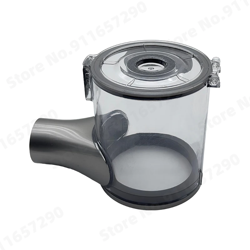 For Dreame T20 Dust Cup Container Box Assembly Spare Parts Vacuum Cleaner Accessories